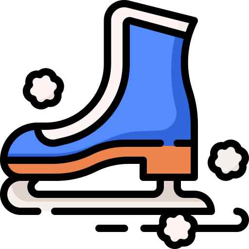 Skating rink for children in Aegis Homes pre launch projects in Raj Nagar Extension