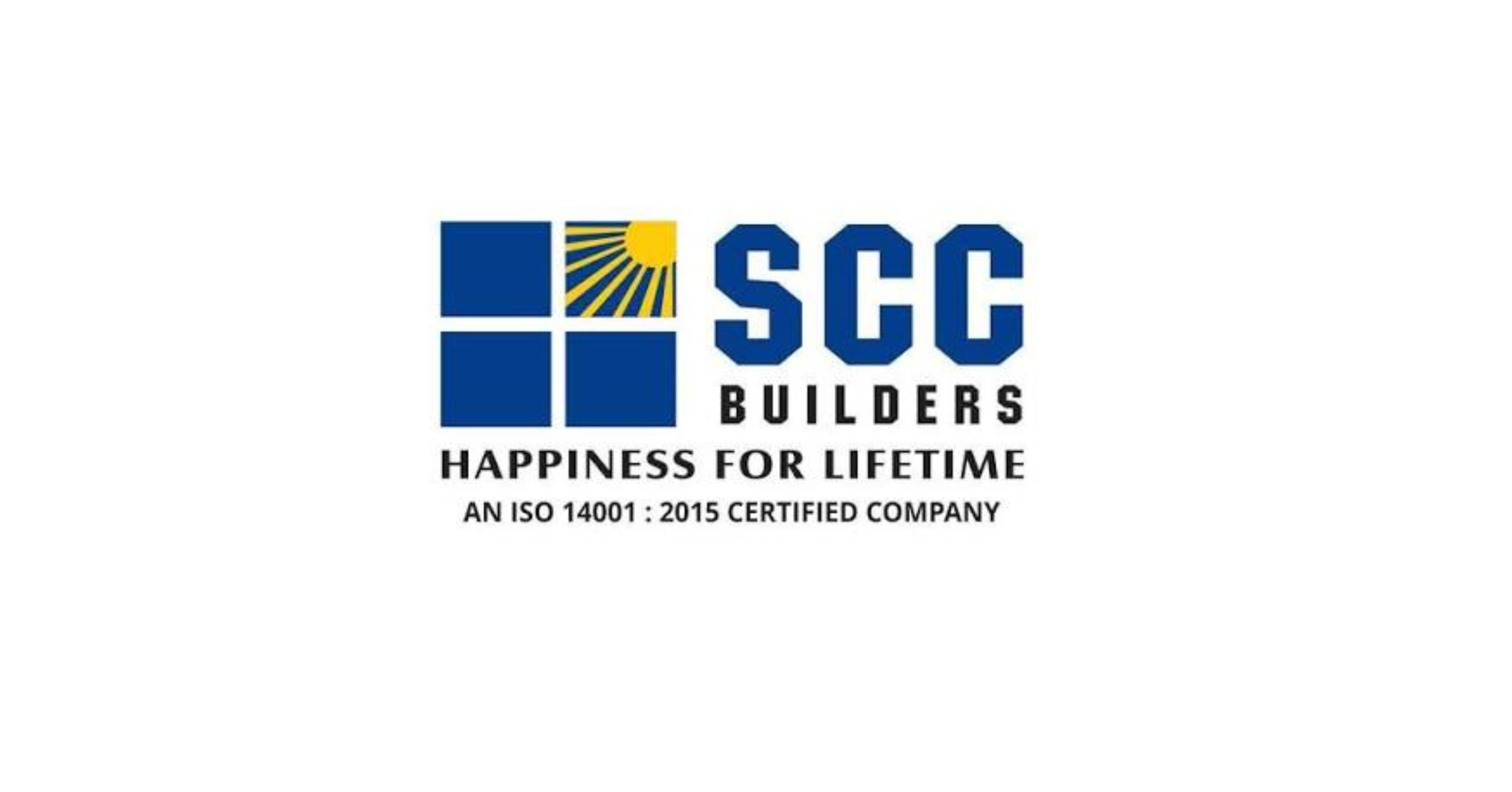 SCC Builders Raj Nagar Extension premium residences and high rise apartments