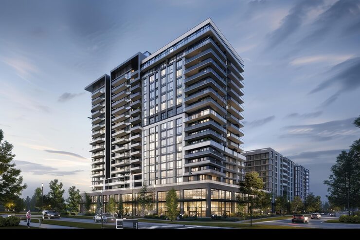 KW Srishti Premium Towers 3 4 BHK luxury flats in Raj Nagar Extension limited inventory