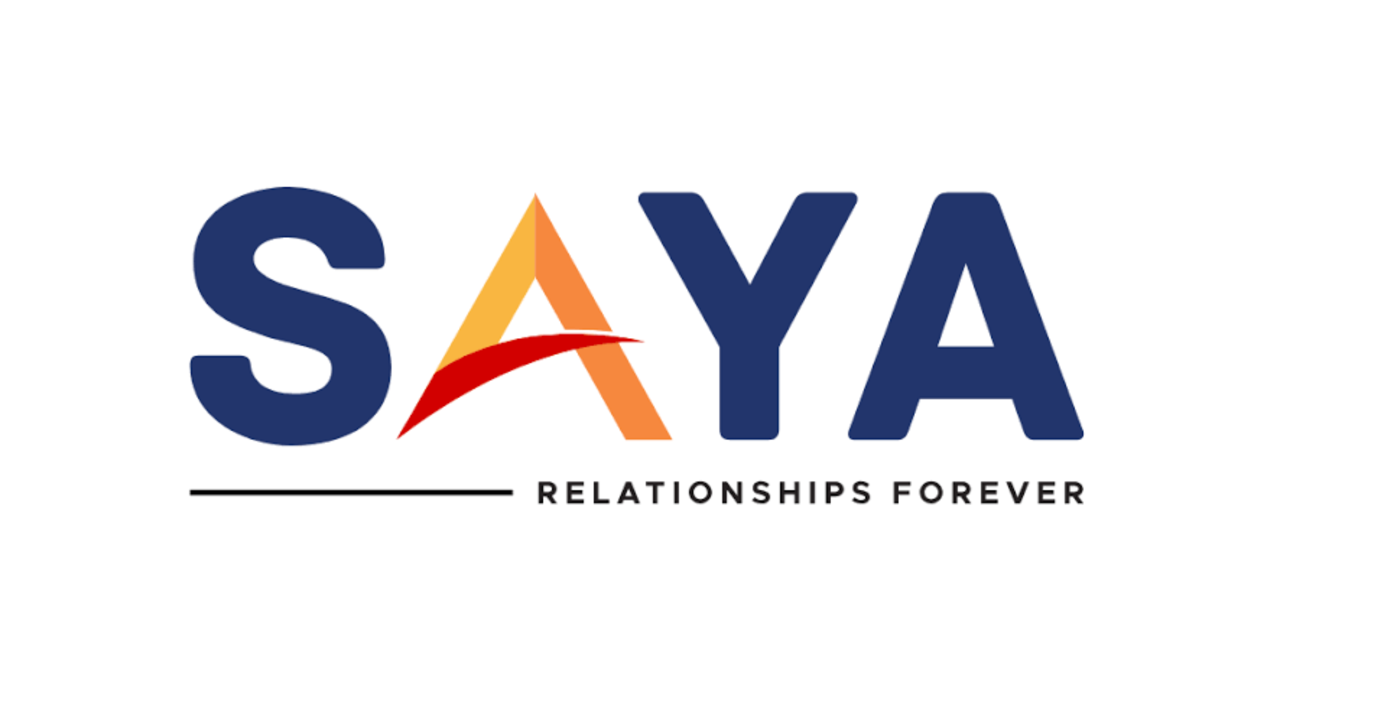 Saya Homes Logo