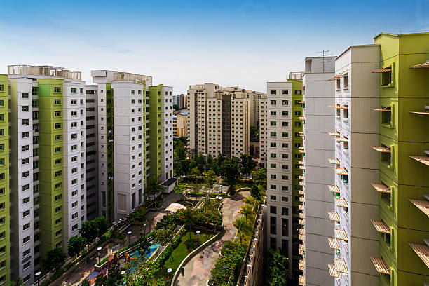 Uninav Residena Aerocity New Launch apartments in Raj Nagar Extension