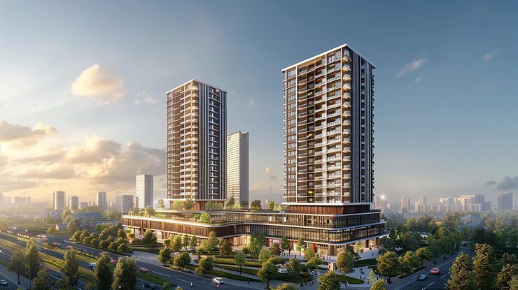 VVIP Assets residential plots in Raj Nagar Extension Ghaziabad ready ongoing